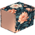 Ultimate Guard Deck Box: Floral Places "Quiet Glade" - Sidewinder Xenoskin 100+