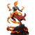 Magic: The Gathering - Chandra Nalaar - 1:4 Scale Statue