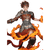Magic: The Gathering - Chandra Nalaar - 1:4 Scale Statue