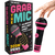 Grab the Mic