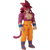 Dragon Ball Daima: Super Saiyan 4 Goku (Daima Ver.) - Limit Breaker Action Figure (12in)
