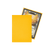 Arcane Fortress Sleeves: Dynasty Collection - Matte Sun Gold (105ct)