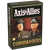 Axis & Allies: Commanders Expansion