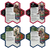 G.I. Joe Heroscape: Strike Forces - Army Expansion