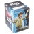 Gamegenic Deck Box: Star Wars Unlimited - Soft Crate - Cassian Andor/Dedra Meero