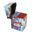 Gamegenic Deck Box: Star Wars Unlimited - Soft Crate - Cassian Andor/Dedra Meero