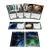 Star Wars: The Deckbuilding Game - Mandalorian Faction Pack