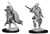 Dungeons & Dragons: Nolzur's Marvelous Unpainted Miniatures - Male Elf Rogue