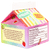 Fruit Meadows Milk Cartons: Kawaii Cat Mystery Dice Set