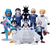 Final Fantasy VII: Polygon Figure Vol. 2 - Blind Pack