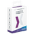 Ultimate Guard: Cortex - Matte Purple Standard Size Card Sleeves (100)