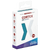 Ultimate Guard: Cortex - Glossy Petrol Japanese Size Card Sleeves (60)