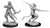 Dungeons & Dragons: Nolzur's Marvelous Unpainted Miniatures - Male Tabaxi Rogue