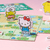 Hello Kitty: Day at the Park - Exclusive Edition (Kickstarter)