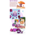 Fruit Meadows Milk Cartons: Kawaii Cat Mystery Dice Set (12)