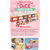 Fruit Meadows Milk Cartons: Kawaii Cat Mystery Dice Set (12)