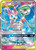 Gardevoir & Sylveon-GX 130/214 - Unbroken Bonds Holofoil (LP)