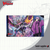 Cardfight!! Vanguard Divinez DELUXE Finals (English Edition) Michiru & Drajeweled Magnus - Playmat