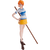 One Piece: Nami (Romance Dawn) TAMASHII NATIONS S.H.Figuarts Action Figure