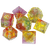 VHS Sharp Edge Dice - Rainbow Bright (7)