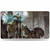 Magic: The Gathering - Legendary Collection 'Brago, King Eternal' Playmat