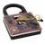 The Einstein Puzzle: Lock Puzzle