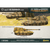 Clash of Steel: German - E-100 Jagdpanzer Heavy Platoon