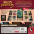 Boss Fighters QR