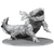 Dungeons & Dragons: Nolzur's Marvelous Miniatures - Tlexolotl (Unpainted)