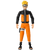 Naruto: Shippuden: Naruto Uzumaki (Renewal ver.) - Anime Heroes Action Figure