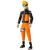 Naruto: Shippuden: Naruto Uzumaki (Renewal ver.) - Anime Heroes Action Figure