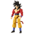 Dragon Ball GT: Super Saiyan 4 Goku (GT Ver.) Dragon Stars Power Up Pack - Action Figure