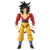 Dragon Ball GT: Super Saiyan 4 Goku (GT Ver.) Dragon Stars Power Up Pack - Action Figure
