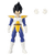 Dragon Ball Z: Vegeta vs Goku Dragon Stars Battle Pack - Action Figure