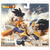 Dragon Ball Z: Vegeta vs Goku Dragon Stars Battle Pack - Action Figure
