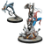 Marvel Crisis Protocol: Web-Swinging Heroes - Affiliation Pack