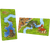 Carcassonne 3.1: Dragon & Fairy - Expansion 3