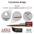 The Army Painter: Wargamer - Detail Brush