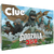 Clue: Godzilla