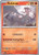 Reshiram 17 - ME02 Phantasmal Flames Holofoil