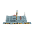 Battlefield in a Box: Gothic Sector - Legion Chapel Barracks (Wolfen)