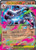Mega Charizard X ex - 013/094 13 - ME02 Phantasmal Flames Holofoil