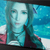 Final Fantasy VII Remake: Aerith - Playmat