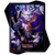 Riftbound: League of Legends TCG: Spiritforged "Spirit Blossom Darius" - Card Sleeves (100)