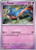 Zacian - 045/094 45 - ME02 Phantasmal Flames Reverse Holofoil