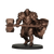 Acrylicos Vallejo: True Metallic Metal - Base - Rusty Metal (18ml)