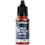 Acrylicos Vallejo: True Metallic Metal - Airbrush - Ruby Red (18ml)