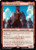 Zuko, Avatar Hunter (0287) (TLE-287) - Avatar: The Last Airbender: Eternal-Legal