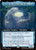 Tui and La, Moon and Ocean (Extended Art) (TLE-181) - Avatar: The Last Airbender: Eternal-Legal Foil