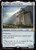 The Walls of Ba Sing Se (TLA-261) - Avatar: The Last Airbender Foil